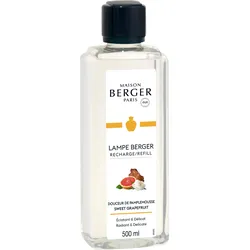 Duft für katalytische Lampe Sweet Grapefruit 500 ml