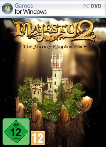 Paradox Interactive - Majesty 2: The Fantasy Kingdom Sim - Preis vom 13.10.2026 11:25:28 h