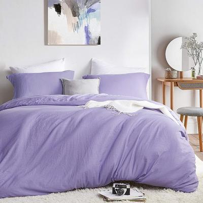 Coma Inducer Duvet Cover Set - Natural Loft Queen