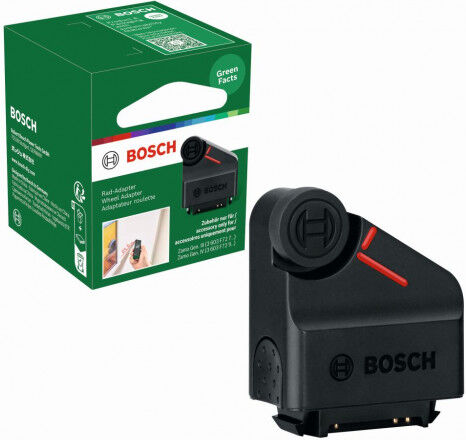 Bosch Zamo IV Adaptateur roulette 1600A02PZ5