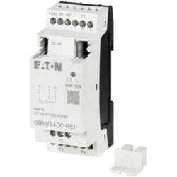 Eaton EASY-E4-DC-4PE1, Relais
