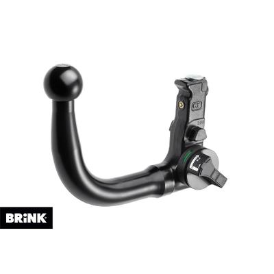 BRINK Anhängevorrichtung BMU 616500
