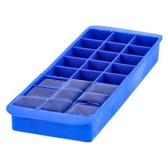 Metaltex Eiswürfelform Blau (33175652)