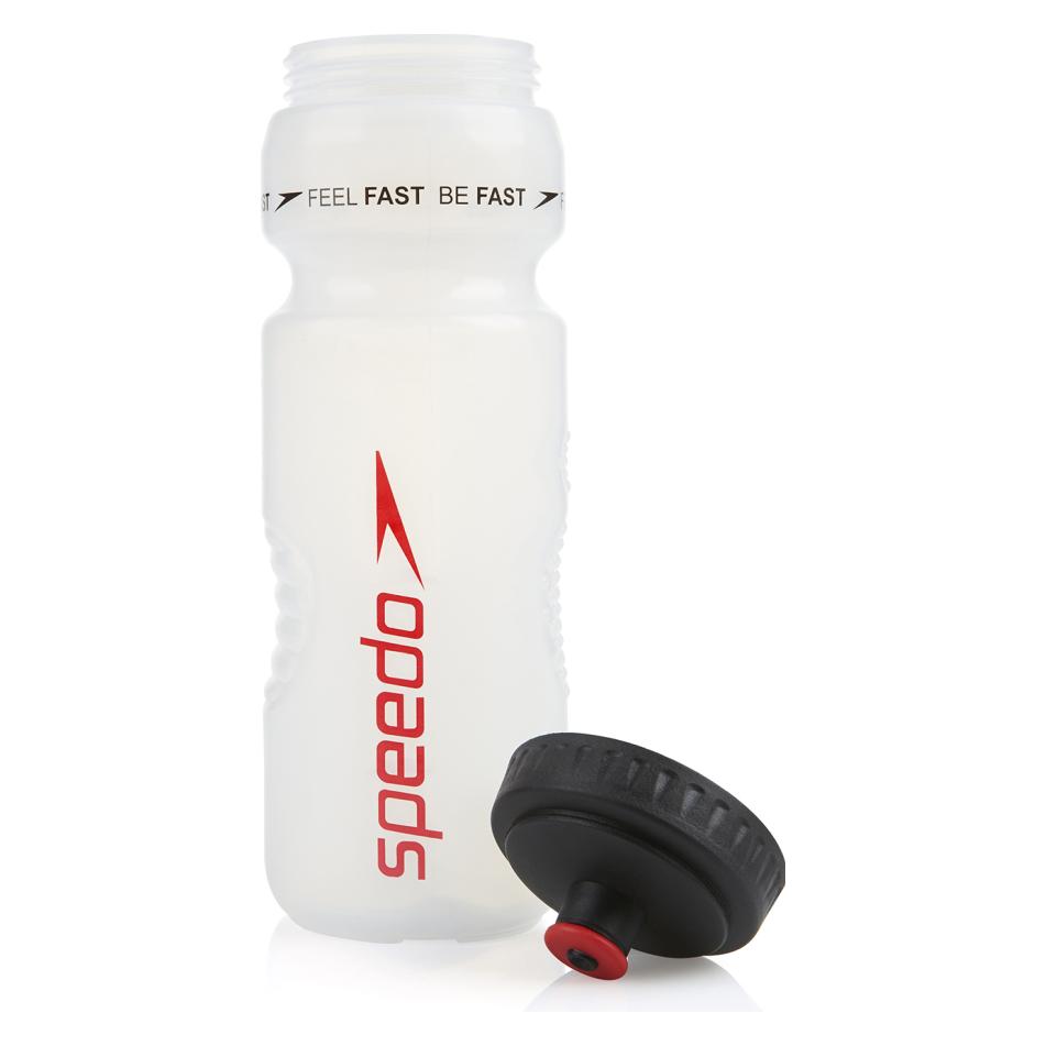 Speedo WATER BOTTLE 800ML (0.80 l) (8104520004)