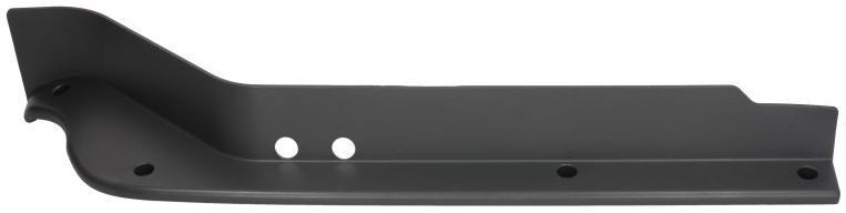 Blende, Stoßfänger COVIND MLX/101 Links