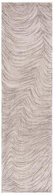 SAFAVIEH Handmade Trace Rawan Wool Rug