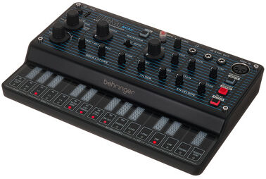 Behringer UB-Xa Mini