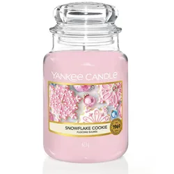 Snowflake Cookie 623g