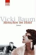 Vicki Baum - Menschen im Hotel. - Preis vom 30.09.2026 09:01:18 h