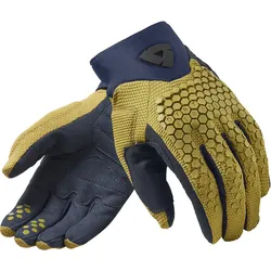 Revit Massif Motorradhandschuhe