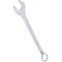 BGS DIY 1185-55 Ringmaulschlüssel SW 55mm metrisch warm geschmiedet