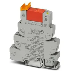 Phoenix Contact PLC-RSC-120UC/21-21/EX Relaisbaustein Nennspannung: 120 V/AC Sch, Relais