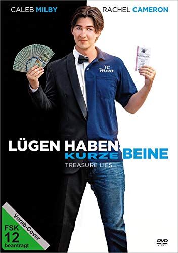 Brett Varvel - Lügen haben kurze Beine - Preis vom 13.10.2026 19:28:25 h