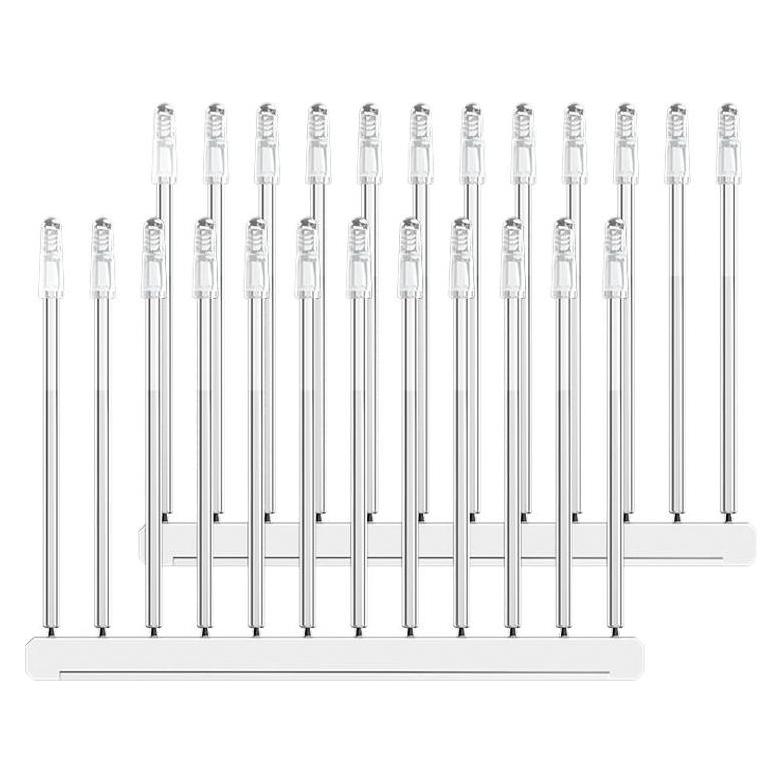 Luowei Camera Lens Cleaner Gel Stick LW-323, 24-Pack (58959105)