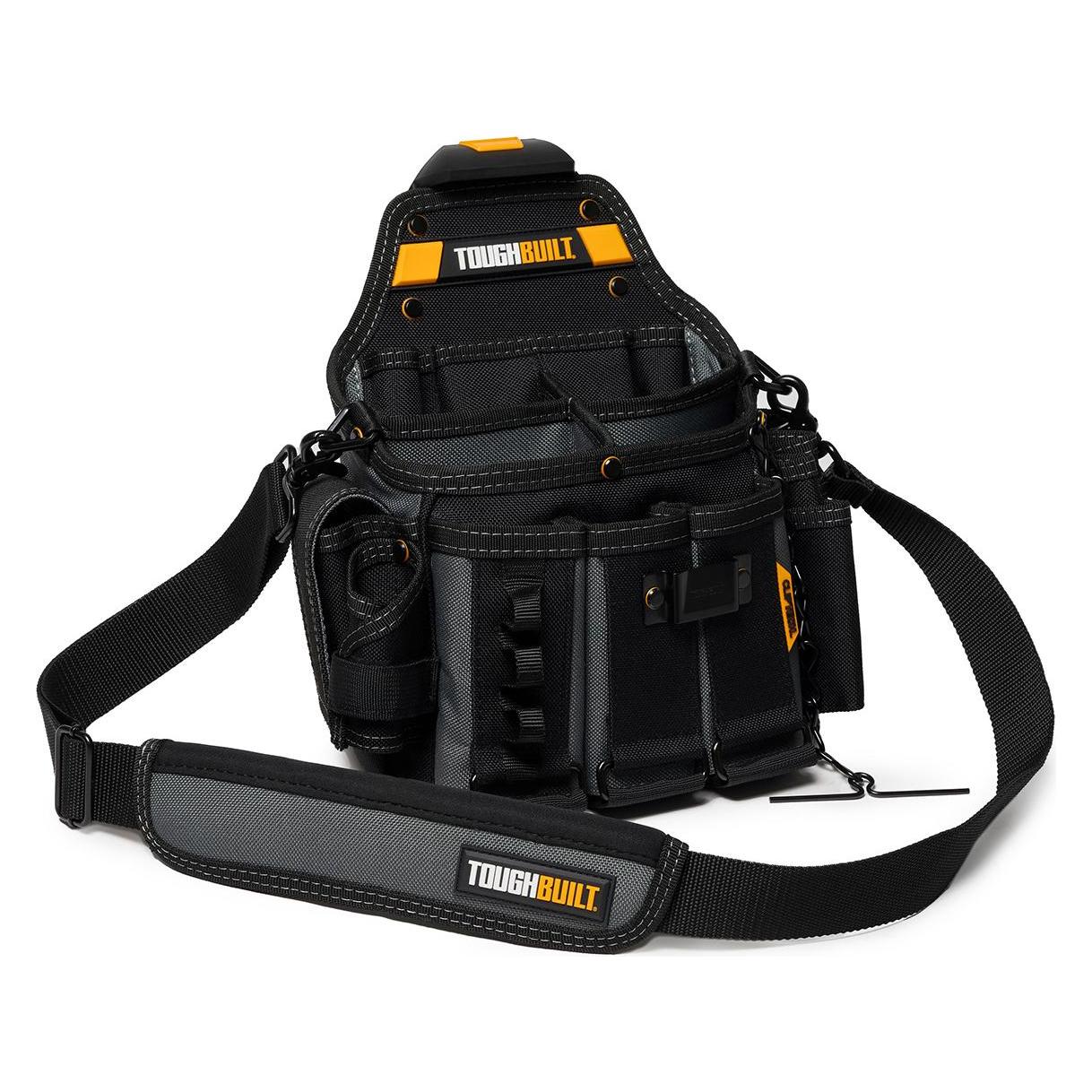 ToughBuilt Tasche für den Elektrikermeister (TB-CT-104)