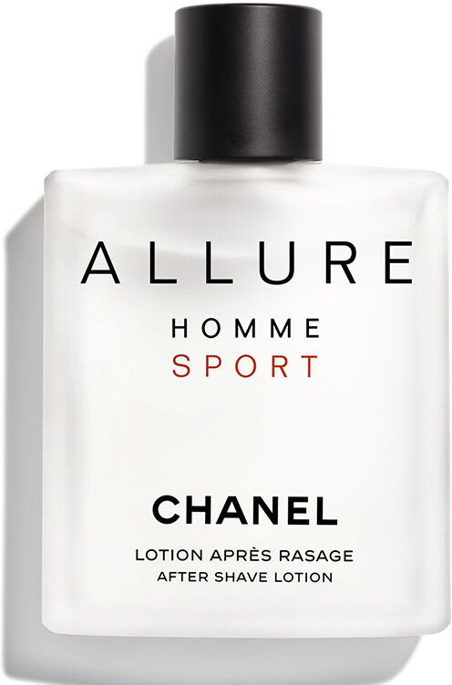 CHANEL ALLURE HOMME SPORT ALLURE HOMME SPORT