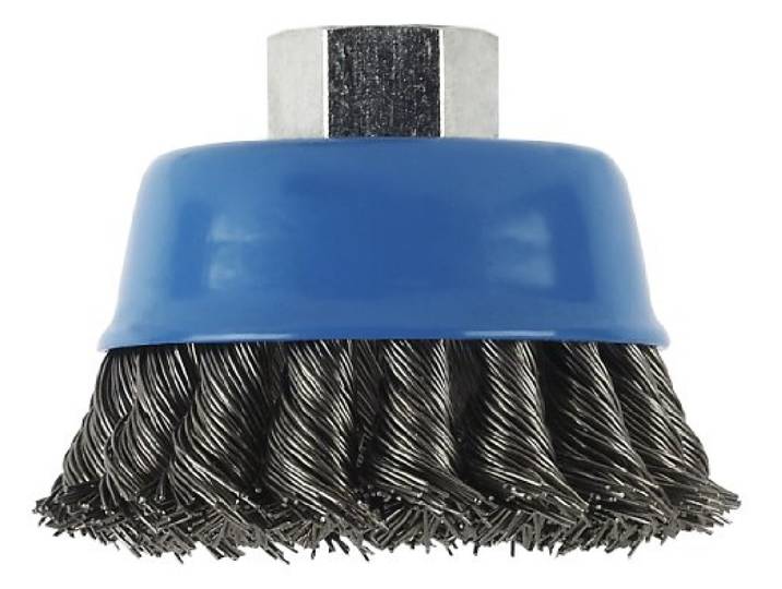 Bosch Accessories 2609256506 Brosse coupe 90 mm M14