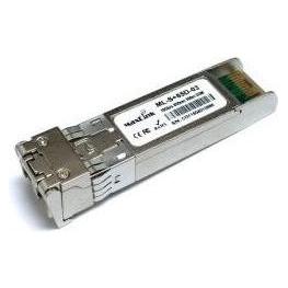 Maxlink Mod. SFP+ 10G MM 850nm 300m, 2xLC (ML-S+85D-03)