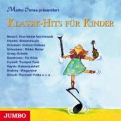 Klassik-Hits Für Kinder - , CD, 4012144060525