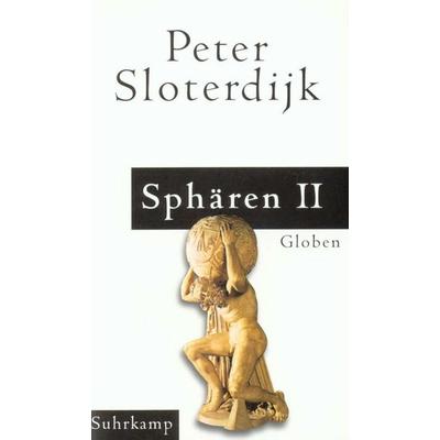 Sphären. Makrosphärologie, Taschenbuch von Peter Sloterdijk, Suhrkamp, 978-3-518-41054-7