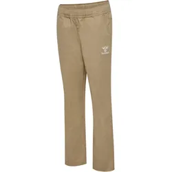 hummel hmlHAMIL Adjust Jogginghose Jungen 8173 - cornstalk 116