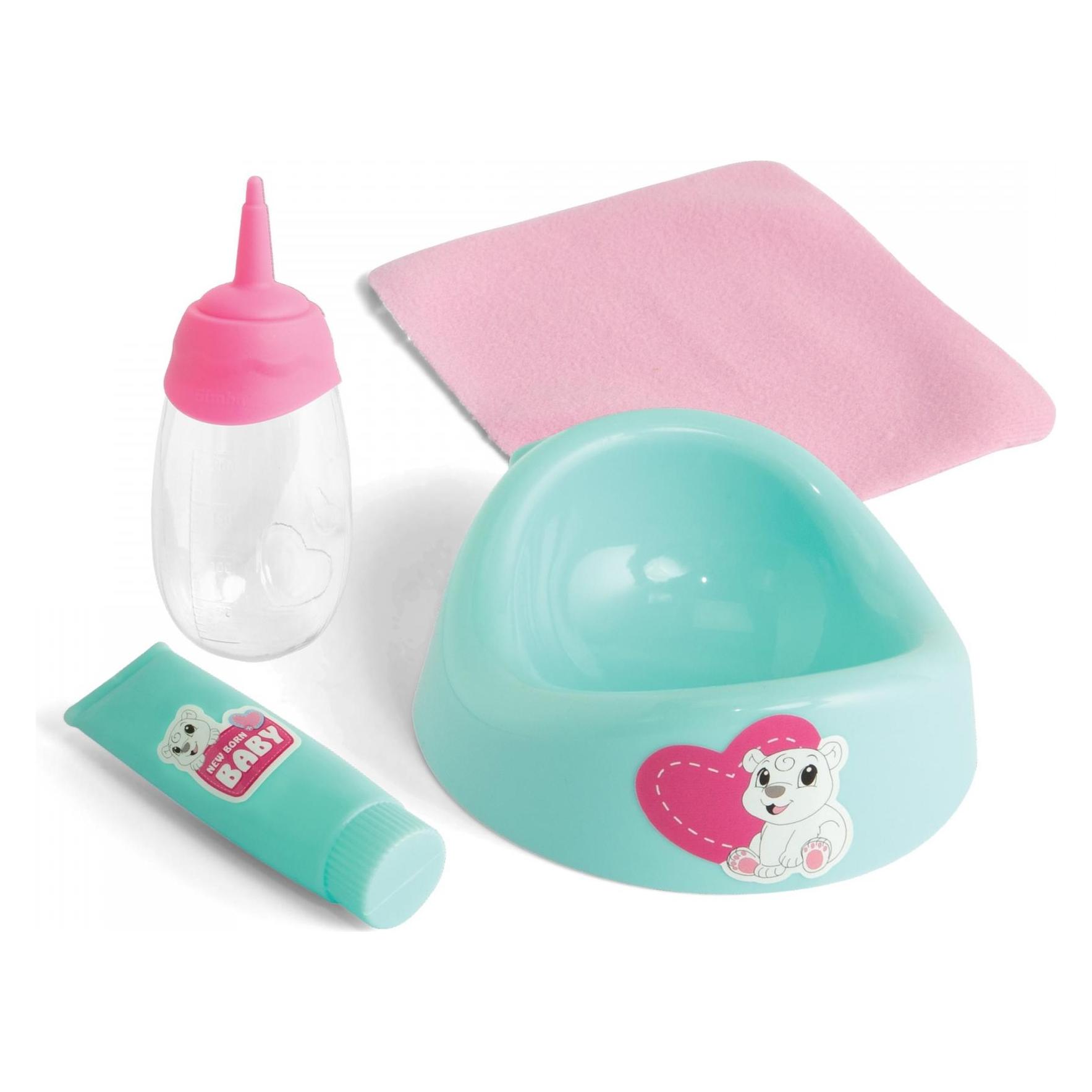 Simba NBB Töpfchen Training Set (105560508)