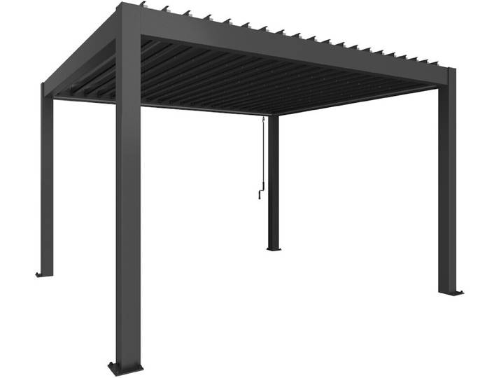 Biohort Pergola