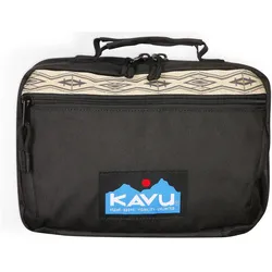 Kavu Take In Tow, Necessaire, Schwarz