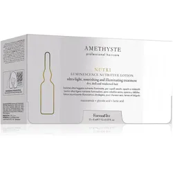 Farmavita, Shampoo, Amethyst-Hydrat-Ampulle (96 ml)