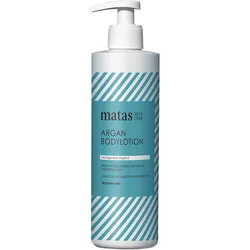 400ml MATAS Striber Argan Bodylotion