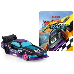 tonies - Hörfigur für die Toniebox: Mattel: Hot Wheels