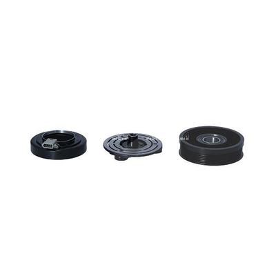 Nrf Spule, Magnetkupplung-Kompressor [Hersteller-Nr. 380033] für Ford, Jaguar, Lexus