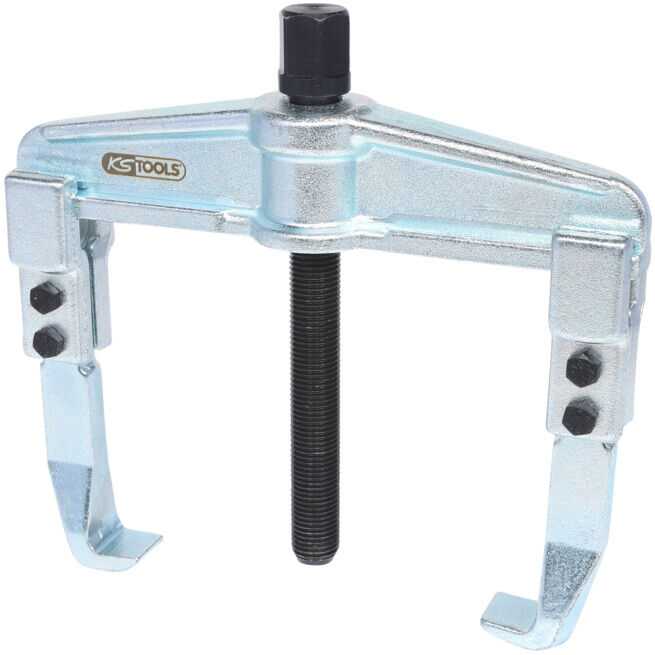 KS Tools Extracteurs universels à deux griffes, 25 - 130 mm, griffes 100 mm (620.0102)