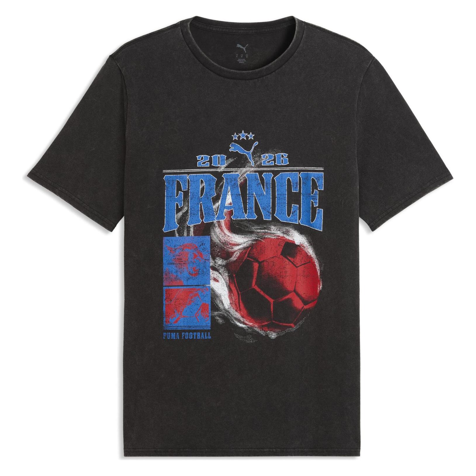 Puma Fanpack 90s Tee (XL) (660601)