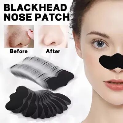 Perfect Picks Market Reusable Blackhead Removal Nose Patch For Deep Pore Cleansing & Skin Care Reusable Blackhead Removal Nose Patch For Deep Pore Cleansing & Skin Care