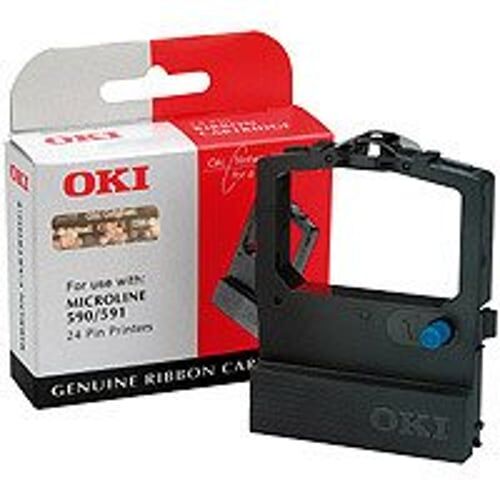 Oki 09002316 fita preta