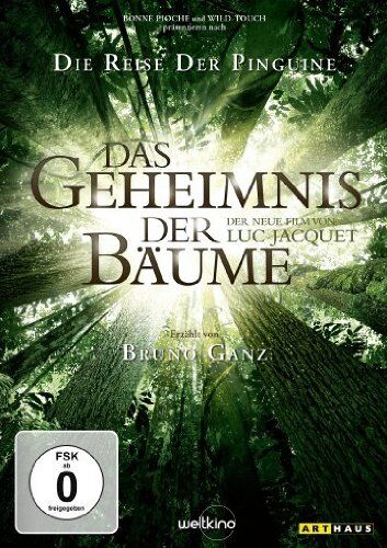 Stéphane Mazalaigue - Das Geheimnis der Bäume - Preis vom 01.10.2026 17:08:56 h
