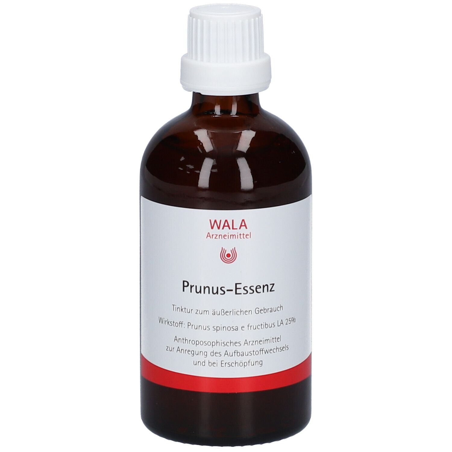 Prunus Essenz 100 ml