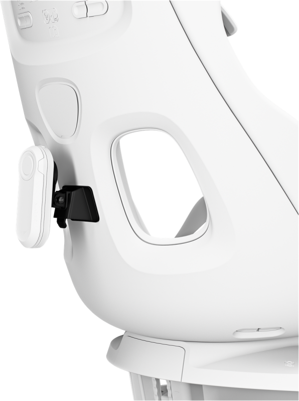 Thule Accessorio per carrellino  staffa per  Garmin Varia per seggiolini e carrellini