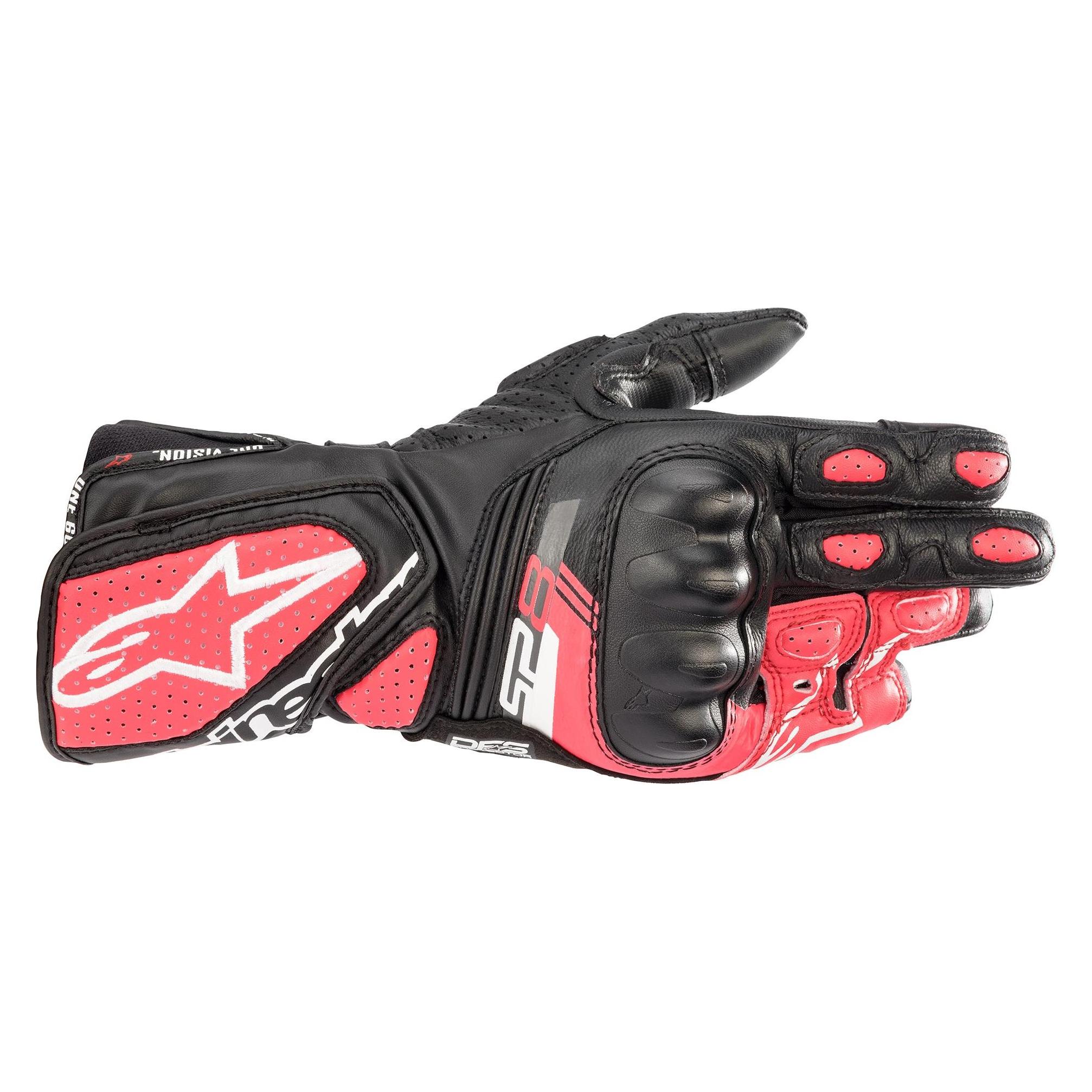 Alpinestars Stella SP-8 V3 Glove (Damen, M) (3518321-1832-5)