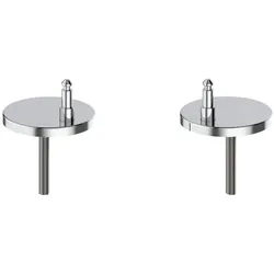 Ideal Standard Adapter Wc-Sitz für Easyfix+ , TT0298635 TT0298635