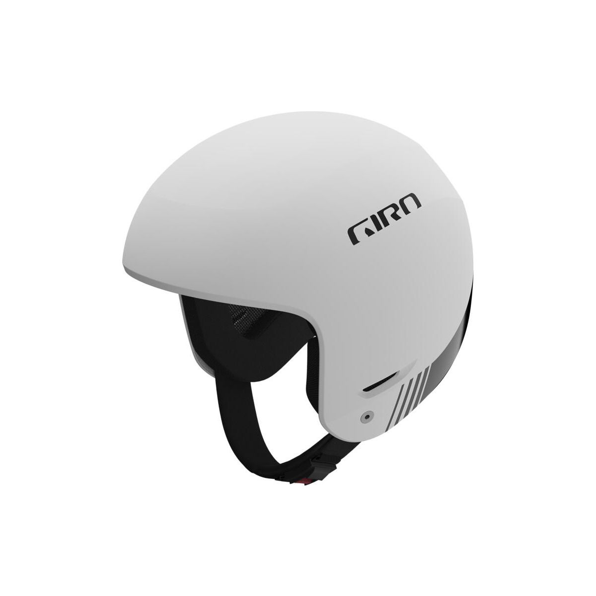 Giro Signes Spherical matte white 25 S 240179008