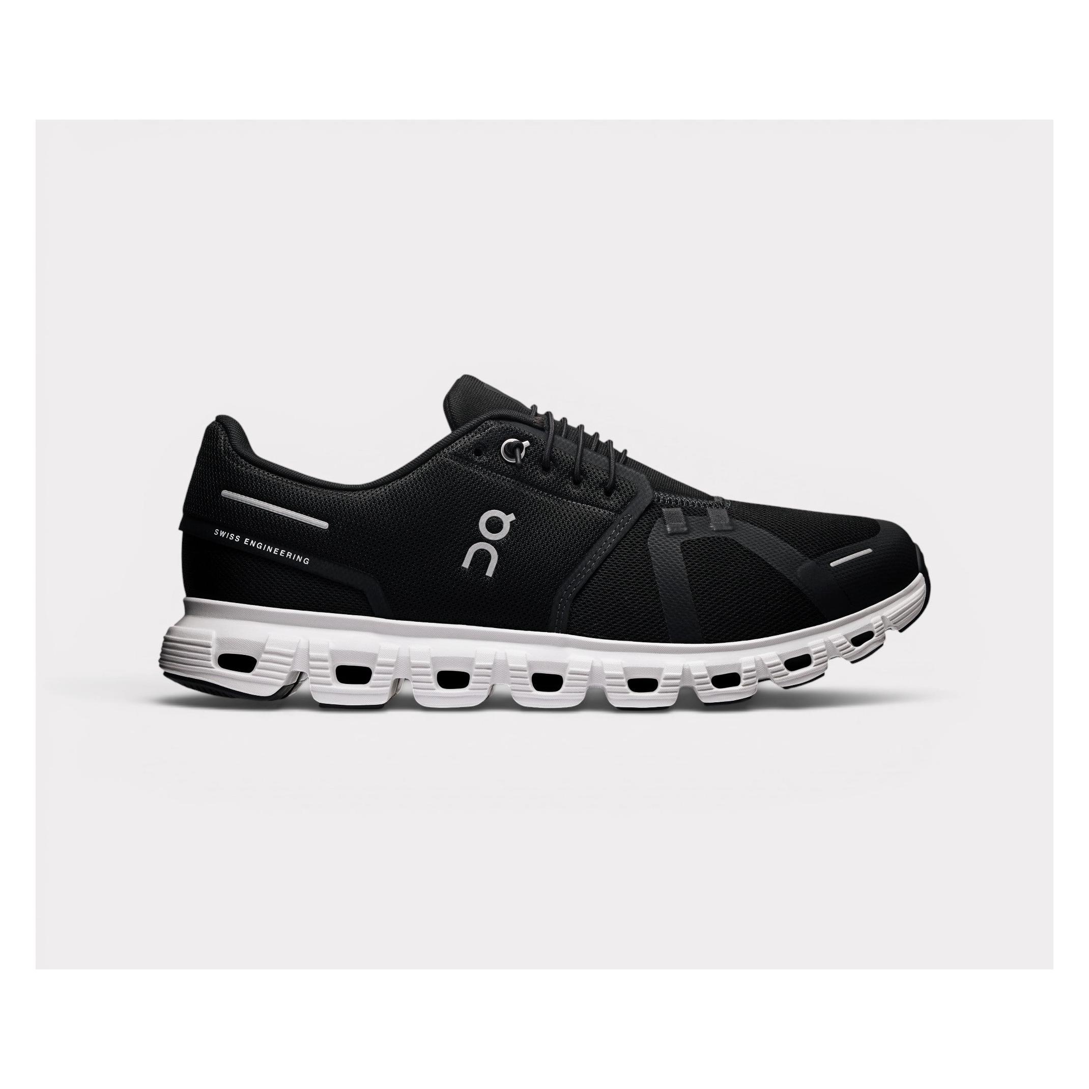 On Running Cloud 6 Sneaker (40.5) (3mf10070299-7615537193502)