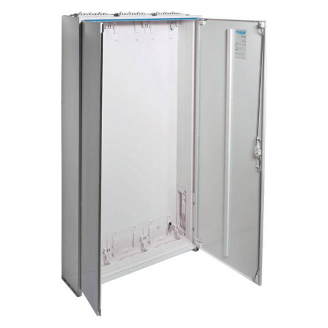 Hager Elektrische Box (ZB53S)