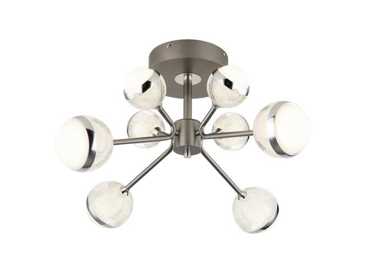 LED-DECKENLEUCHTE 56011-8D