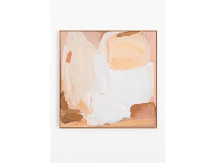 COCOMAISON Hilde Bild 100x100cm