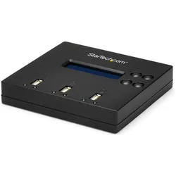 StarTech USB Flash Drive Duplicator (USB-A), USB Stick, Blau