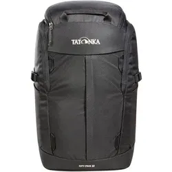 TATONKA Rucksack City Pack 22, Größe 22 in Grau Grau