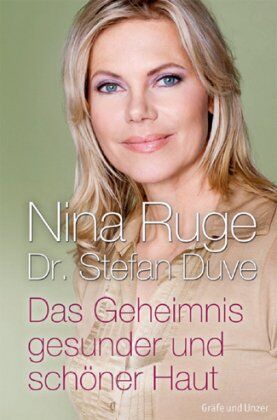 Nina Ruge - Das Geheimnis gesunder und schöner Haut (Einzeltitel) - Preis vom 11.10.2026 03:10:56 h