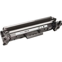 Renkforce Druckerpatrone ersetzt HP HP CF217A Kompatibel Schwarz 1600 Seiten RF-HPCF217A RF-7477324